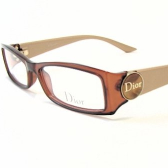 dior eyeglasses womens